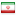 vibre.ir server is located in Iran